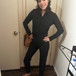 Zara/Oysho Women's Ski Suit